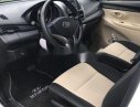 Toyota Yaris   E 2014 - Bán Toyota Yaris E sản xuất năm 2014, màu trắng, nhập khẩu còn mới, giá chỉ 510 triệu
