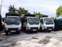 Isuzu QKR 2017 - Đại lý xe tải Isuzu tại Thái Bình