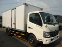 Hino 300 Series 2016 - Bán xe tải 3,5 tấn thùng mui bạt XZU720l