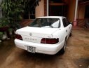 Toyota Camry 1997 - Bán Toyota Camry 1997, màu trắng, nhập khẩu nguyên chiếc