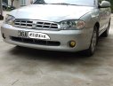 Kia Spectra LS 2005 - Bán xe Kia Spectra sản xuất 2005, đăng ký 2009- không taxi