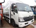 Hino 300 Series 2016 - Bán xe tải 3,5 tấn thùng mui bạt XZU720l