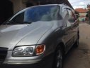 Hyundai Trajet 2003 - Cần bán gấp Hyundai Trajet sản xuất 2003, màu bạc, 278tr