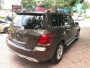 Mercedes-Benz GLK Class 250 2014 - Bán ô tô Mercedes 250 năm 2014, màu nâu như mới