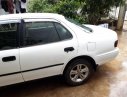 Toyota Camry 1997 - Bán Toyota Camry 1997, màu trắng, nhập khẩu nguyên chiếc