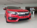 Honda Civic   1.5G  2018 - Cần bán Honda Civic 1.5G đời 2018, màu đỏ