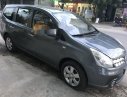 Nissan Grand livina 2011 - Bán Nissan Grand Livina năm 2011 như mới