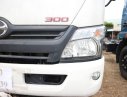 Hino 300 Series 2016 - Bán xe tải 3,5 tấn thùng mui bạt XZU720l