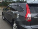 Honda CR V 2011 - Cần bán xe Honda CR V năm 2011, màu xám chính chủ, giá tốt