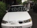 Daewoo Cielo 1996 - Bán Daewoo Cielo năm sản xuất 1996, màu trắng, giá tốt