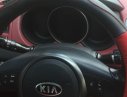 Kia Forte Koup   1.6 AT  2009 - Bán xe Kia Forte Koup 1.6 AT đời 2009, màu xanh lam, 375 triệu