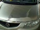 Mazda Premacy 2003 - Bán Mazda Premacy 2003, màu bạc, 209 triệu