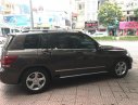 Mercedes-Benz GLK Class 250 2014 - Bán ô tô Mercedes 250 năm 2014, màu nâu như mới