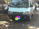 Toyota Hiace 2001 - Cần bán Toyota Hiace năm sản xuất 2001, màu xanh lam, xe nhập