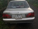 Mitsubishi 3000GT 1996 - Bán xe Mitsubishi 3000GT đời 1996, màu bạc, nhập khẩu