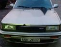 Nissan Sentra 1990 - Bán Nissan Sentra năm sản xuất 1990, màu bạc, giá tốt