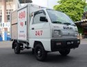 Suzuki Carry 2018 - Bán xe Suzuki thùng kín 490kg, cửa lùa phù hợp vận chuyển đường cấm, liên hệ: 0942.231.220