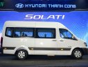 Hyundai MU-X 2018 - Bán xe Hyundai Solati 16 chỗ 2018 giao ngay - Gọi 0939639593