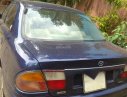 Mazda 323 2000 - Bán Mazda 323 năm sản xuất 2000, màu xanh lam