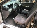 Toyota Corolla altis G 2004 - Bán Toyota Corolla Altis 2004 1.8G, màu đen, số sàn, giá 285 triệu