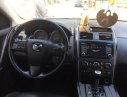 Mazda CX 9 2013 - Bán Mazda CX 9 năm 2013, màu đen, nhập khẩu