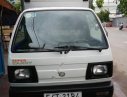 Suzuki Carry 2003 - Cần bán gấp Suzuki Carry đời 2003, màu trắng 
