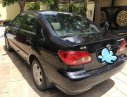 Toyota Corolla altis G 2004 - Bán Toyota Corolla Altis 2004 1.8G, màu đen, số sàn, giá 285 triệu