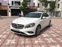 Mercedes-Benz A class A200 2013 - Chính chủ bán xe Mercedes A200 năm sản xuất 2013, màu trắng