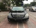 Lexus LS 430 2005 - Bán Lexus LS 430 đời 2005, màu đen, nhập khẩu