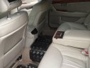 Lexus LS 430 2005 - Bán Lexus LS 430 đời 2005, màu đen, nhập khẩu