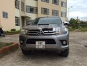 Toyota Hilux 2.8 2016 - Bán ô tô Toyota Hilux 2.8 sản xuất 2016, màu bạc, nhập khẩu nguyên chiếc chính chủ