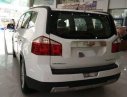 Chevrolet Orlando 2018 - Cần bán Chevrolet Orlando đời 2018, màu trắng, giá chỉ 696 triệu