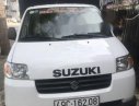 Suzuki Carry 2017 - Bán xe Suzuki Carry 2017, màu trắng như mới, giá chỉ 295 triệu