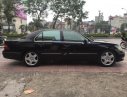 Lexus LS 430 2005 - Bán Lexus LS 430 đời 2005, màu đen, nhập khẩu