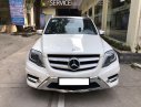 Mercedes-Benz GLK Cũ Mercedes-Benz  250 2014 - Xe Cũ Mercedes-Benz GLK 250 2014