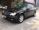 Mercedes-Benz C ũ Meredes-Benz  180 2005 - Xe Cũ Mercedes-Benz C 180 2005