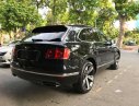 Bentley First Edition 2018 - Bán Bentley Bentayga Edition sản xuất năm 2018, màu đen, nhập khẩu