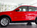 BMW X3 xDrive 20i 2018 - Bán BMW X3 Xdrive20i, xe nhập khẩu 100%, ưu đãi lên đến 29tr, xe giao ngay, giao toàn quốc