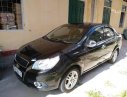 Chevrolet Aveo LT 1.5 MT 2015 - Bán Chevrolet Aveo LT sản xuất 2015, màu xanh lam, nhập khẩu