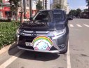 Mitsubishi Outlander GLS 2016 - Bán Mitsubishi Outlander GLS năm sản xuất 2016, màu đen, xe nhập