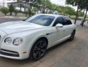 Bentley Continental 2014 - Bán Bentley Continental Flying Spur 6.0L đời 2014, màu trắng, xe nhập