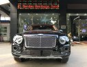Bentley First Edition 2018 - Bán Bentley Bentayga Edition sản xuất năm 2018, màu đen, nhập khẩu