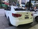 Kia Forte EX 2011 - Bán Kia Forte EX đời 2011, màu trắng chính chủ