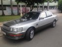 Lexus LS 1992 - Bán xe Lexus LS năm 1995, màu bạc, xe nhập