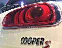 Mini Clubman Cooper  S 2018 - Bán Mini Clubman Cooper  S sản xuất năm 2018, màu kem (be), nhập khẩu 