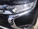 Mitsubishi Outlander GLS 2016 - Bán Mitsubishi Outlander GLS năm sản xuất 2016, màu đen, xe nhập