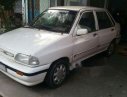 Kia Pride   1995 - Cần bán gấp Kia Pride đời 1995, màu trắng, giá tốt