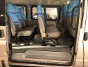 Ford Transit Medium 2016 - Bán Ford Transit MID sx 2016, màu ghi vàng, xe cực đẹp, 37.000km