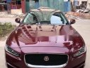 Jaguar XE 2016 - Bán Jaguar XE đời 2016, màu đỏ, nhập khẩu còn mới