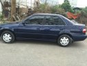 Toyota Corolla GLi 2000 - Bán Toyota Corolla GLi sản xuất 2000 máy bền, không đâm đụng